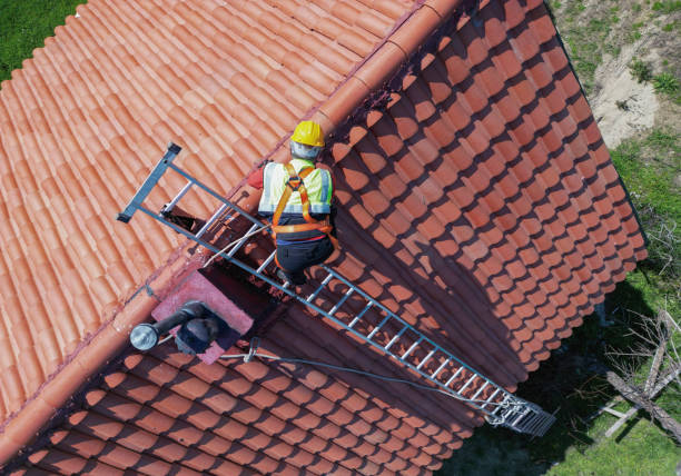 Best Gutter Installation and Repair  in Winder, GA
