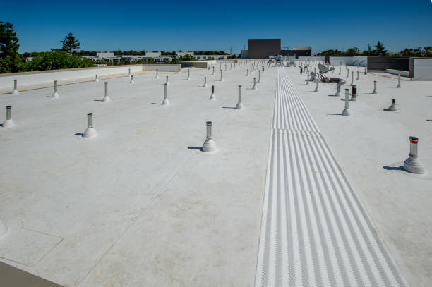 Best Rubber Roofing (EPDM, TPO)  in Winder, GA