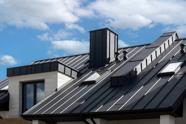 Best Green or Eco-Friendly Roofing Solutions  in Winder, GA